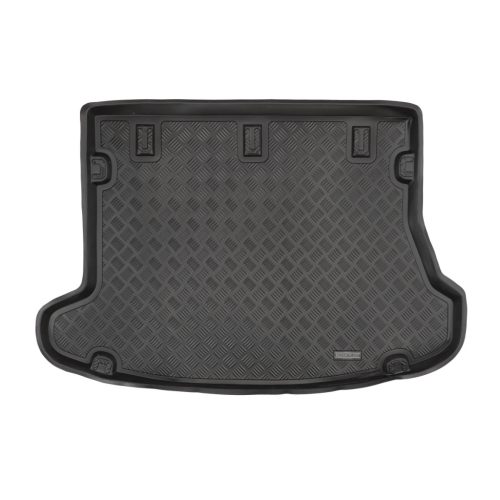 Méretpontos műanyag csomagtértálca Hyundai i30 2007-2012 (kombi)|Rezaw-Plast