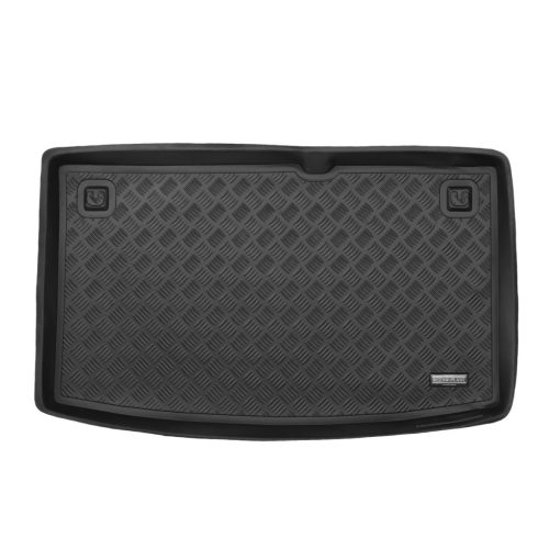 Méretpontos műanyag csomagtértálca Hyundai i20 2008-2014|Rezaw-Plast