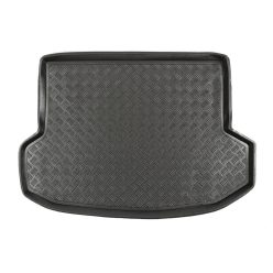   Méretpontos Műanyag csomagtértálca Hyundai ix35 2010-2015 (csúszásgátló nélkül)|Rezaw-Plast