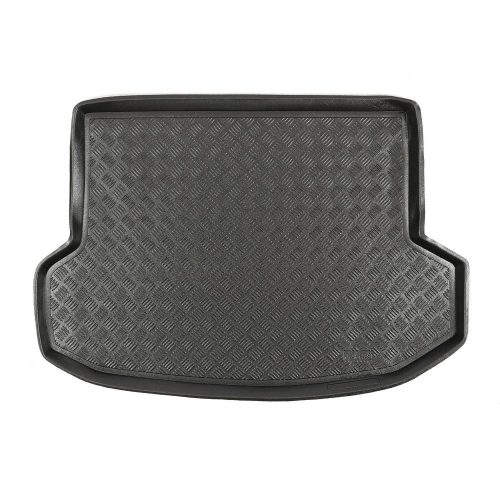 Méretpontos Műanyag csomagtértálca Hyundai ix35 2010-2015 (csúszásgátló nélkül)|Rezaw-Plast