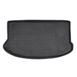   Méretpontos Műanyag csomagtértálca Hyundai ix20 2010-2019 (felső padló, csúszásgátló nélkül)|Rezaw-Plast