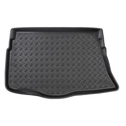   Méretpontos Műanyag csomagtértálca Hyundai i30 2012-2017 (hb, csúszásgátló nélkül)|Rezaw-Plast