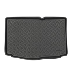   Méretpontos műanyag csomagtértálca Hyundai i20 2014-2020|Rezaw-Plast