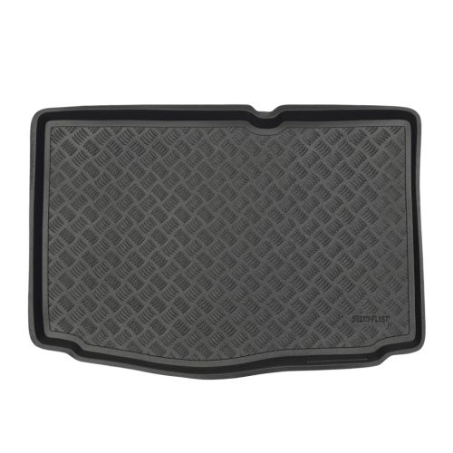 Méretpontos műanyag csomagtértálca Hyundai i20 2014-2020|Rezaw-Plast