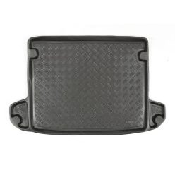   Méretpontos Műanyag csomagtértálca Kia Sportage 2016-2021 (felső padló, csúszásgátló nélkül)|Rezaw-Plast