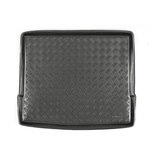 Méretpontos Műanyag csomagtértálca Hyundai Tucson 2015-2020 (alsó padló, csúszásgátló nélkül)|Rezaw-Plast