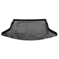   Méretpontos Műanyag csomagtértálca Hyundai i30 2017- (hb, egyszintes padló, csúszásgátló nélkül)|Rezaw-Plast