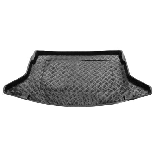 Méretpontos Műanyag csomagtértálca Hyundai i30 2017- (hb, egyszintes padló, csúszásgátló nélkül)|Rezaw-Plast