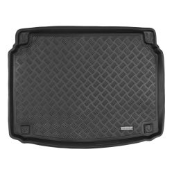   Méretpontos gumi-műanyag csomagtértálca Hyundai i30 2017- (hb, alsó padló)|Rezaw-Plast