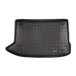   Méretpontos gumi-műanyag csomagtértálca  Hyundai Kona 2017-2023|Rezaw-Plast