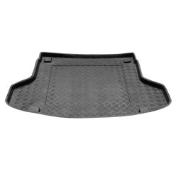   Méretpontos Műanyag csomagtértálca Hyundai i30 2017-2020 (combi, egyszintes padló, csúszásgátló nélkül)|Rezaw-Plast