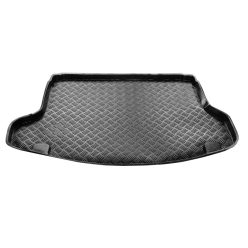   Méretpontos Műanyag csomagtértálca Hyundai i30 N 2019- (fastback, csúszásgátló nélkül)|Rezaw-Plast