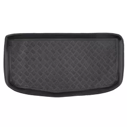   Méretpontos Műanyag csomagtértálca Hyundai i10 2020- (csúszásgátló nélkül)|Rezaw-Plast
