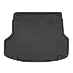   Méretpontos Műanyag csomagtértálca Hyundai i30 2020- (combi, csúszásgátló nélkül)|Rezaw-Plast