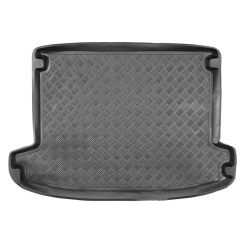   Méretpontos Műanyag csomagtértálca Hyundai Tucson 2021- (felső padló, se soundsystémem Krell, csúszásgátló nélkül)|Rezaw-Plast