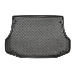   Méretpontos Műanyag csomagtértálca Kia Sorento 2002-2009 (5 üléses, csúszásgátló nélkül)|Rezaw-Plast