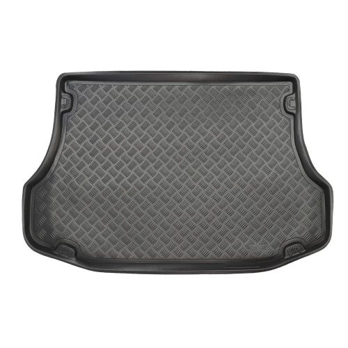 Méretpontos Műanyag csomagtértálca Kia Sorento 2002-2009 (5 üléses, csúszásgátló nélkül)|Rezaw-Plast
