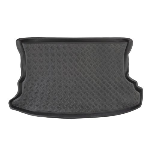 Méretpontos Műanyag csomagtértálca Kia Sportage 2004-2010 (csúszásgátló nélkül)|Rezaw-Plast
