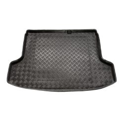   Méretpontos műanyag csomagtértálca Kia Rio 2005-2011 (sedan, csúszásmentes bevonat nélkül)|Rezaw-Plast