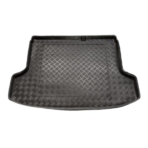 Méretpontos műanyag csomagtértálca Kia Rio 2005-2011 (sedan, csúszásmentes bevonat nélkül)|Rezaw-Plast