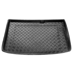   Méretpontos Műanyag csomagtértálca Kia Rio 2005-2011 (hb, csúszásgátló nélkül)|Rezaw-Plast