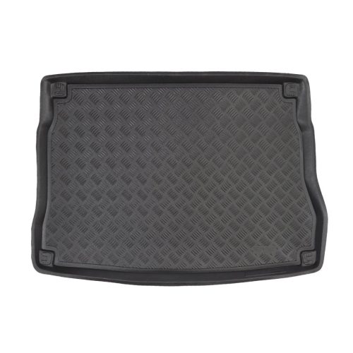 Méretpontos gumi-műanyag csomagtértálca Kia Ceed 2006-2012 (hb)|Rezaw-Plast