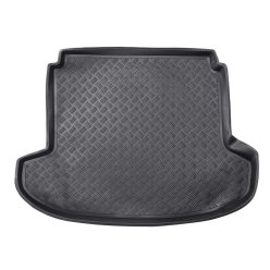   Méretpontos Műanyag csomagtértálca Kia Ceed 2006-2012 (combi, csúszásgátló nélkül)|Rezaw-Plast