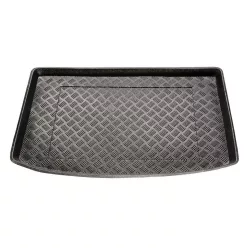   Méretpontos Műanyag csomagtértálca Hyundai ix20 2010-2019 (alsó padló, csúszásgátló nélkül)|Rezaw-Plast