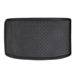   Méretpontos műanyag csomagtértálca Kia Venga 2009-2019 (felső, csúszásgátló nélkül)|Rezaw-Plast