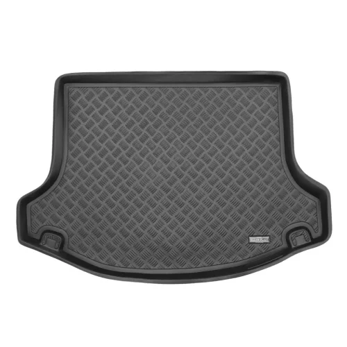 Méretpontos gumi-műanyag csomagtértálca Kia Sportage 2010-2016|Rezaw-Plast