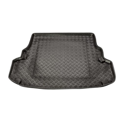 Méretpontos Műanyag csomagtértálca Kia Rio 2012-2017 (sedan)|Rezaw-Plast