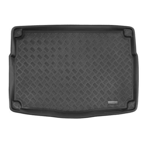 Méretpontos műanyag csomagtértálca Kia Ceed 2012-2018 (ferdehátú)|Rezaw-Plast