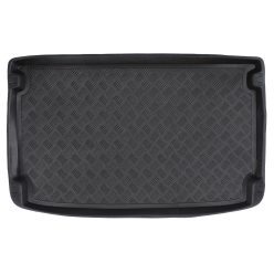  Méretpontos Műanyag csomagtértálca Kia Stonic 2017- (felső padló, csúszásgátló nélkül)|Rezaw-Plast