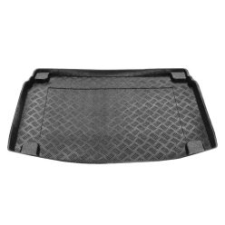   Méretpontos Műanyag csomagtértálca Kia Ceed 2018- (hb, alsó padló, csúszásgátló nélkül)|Rezaw-Plast