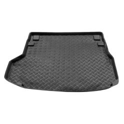   Méretpontos Műanyag csomagtértálca Kia XCeed 2019- (egyszintes padló, belső égésű motor, csúszásgátló nélkül)|Rezaw-Plast