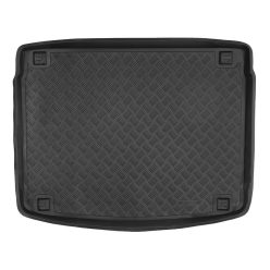   Méretpontos Műanyag csomagtértálca Kia XCeed 2019- (felső padló, csúszásgátló nélkül)|Rezaw-Plast