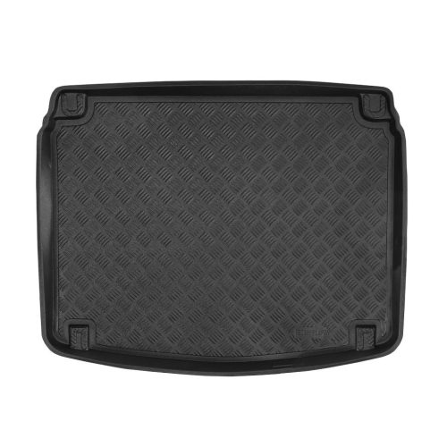 Méretpontos Műanyag csomagtértálca Kia XCeed 2019- (alsó padló, csúszásgátló nélkül)|Rezaw-Plast