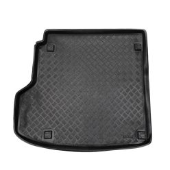   Méretpontos Műanyag csomagtértálca Kia Ceed 2018- (combi, hybrid, csúszásgátló nélkül)|Rezaw-Plast