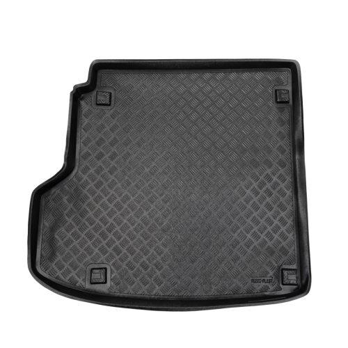 Méretpontos Műanyag csomagtértálca Kia Ceed 2018- (combi, hybrid, csúszásgátló nélkül)|Rezaw-Plast