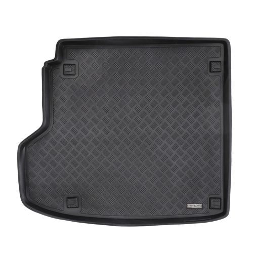 Méretpontos Műanyag csomagtértálca Kia Ceed 2020- (combi, PHEV, csúszásgátló nélkül)|Rezaw-Plast