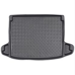   Méretpontos Műanyag csomagtértálca Kia Sportage 2022- (csúszásgátló nélkül)|Rezaw-Plast