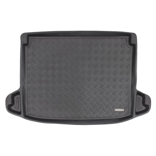 Méretpontos műanyag csomagtértálca Kia Sportage 2022- (felső, belső égésű motor és hybrid)|Rezaw-Plast