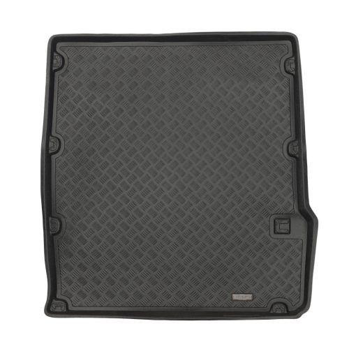 Méretpontos Műanyag csomagtértálca Mercedes E-Class W210 1995-2003 (combi, csúszásgátló nélkül)|Rezaw-Plast