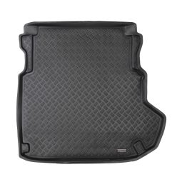   Méretpontos műanyag csomagtértálca Mercedes E-Class 2002-2009 (W211, szedán, Avangarda)|Rezaw-Plast