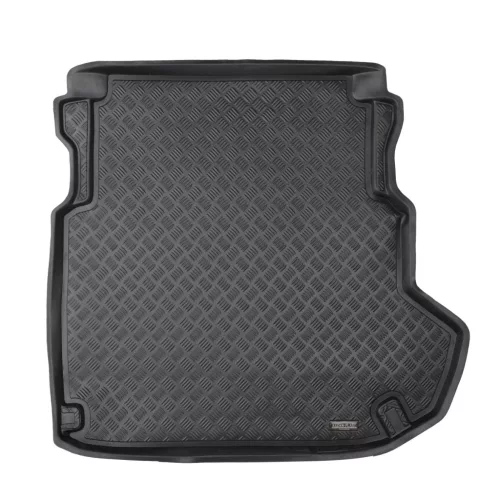 Méretpontos műanyag csomagtértálca Mercedes E-Class 2002-2009 (W211, szedán, Avangarda)|Rezaw-Plast