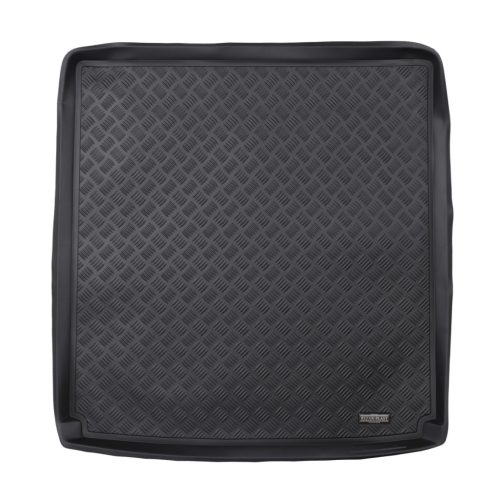 Méretpontos műanyag csomagtértálca Mercedes E-Class 2003-2009 (S211, kombi)|Rezaw-Plast