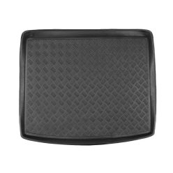   Méretpontos Műanyag csomagtértálca Mercedes GLC-Class 2019-2022 (C253, PHEV, csúszásgátló nélkül)|Rezaw-Plast