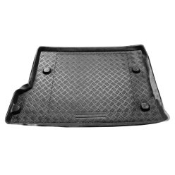   Méretpontos műanyag csomagtértálca Nissan Patrol 1997-2004 (csúszásgátló nélkül)|Rezaw-Plast