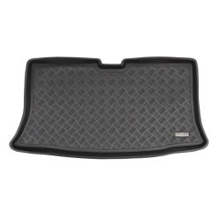   Méretpontos gumi-műanyag csomagtértálca Nissan Micra 2002-2010|Rezaw-Plast