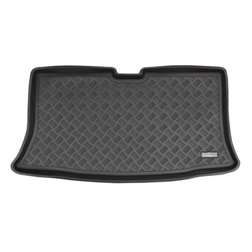 Méretpontos gumi-műanyag csomagtértálca Nissan Micra 2002-2010|Rezaw-Plast